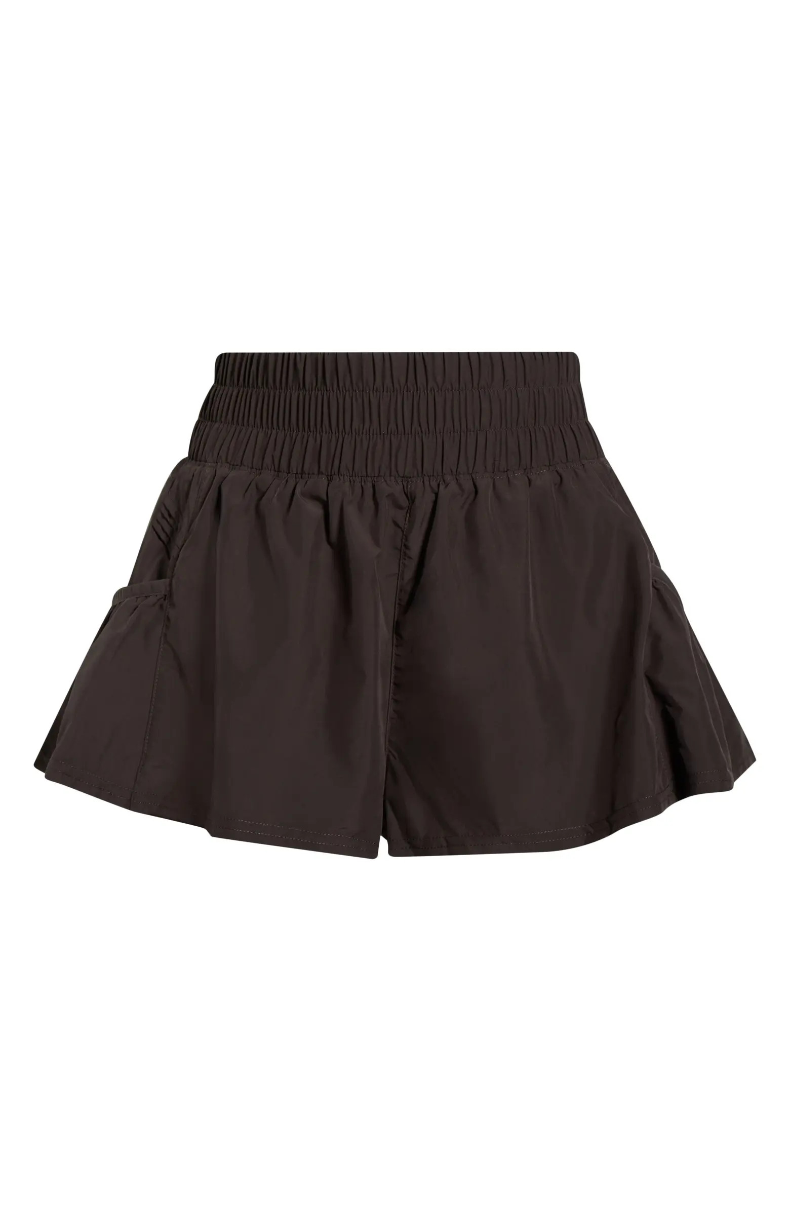 FP Movement Get Your Flirt On Shorts | Nordstrom
