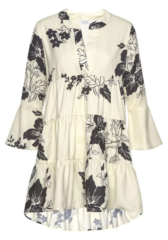 Blusenkleid | LASCANA DE