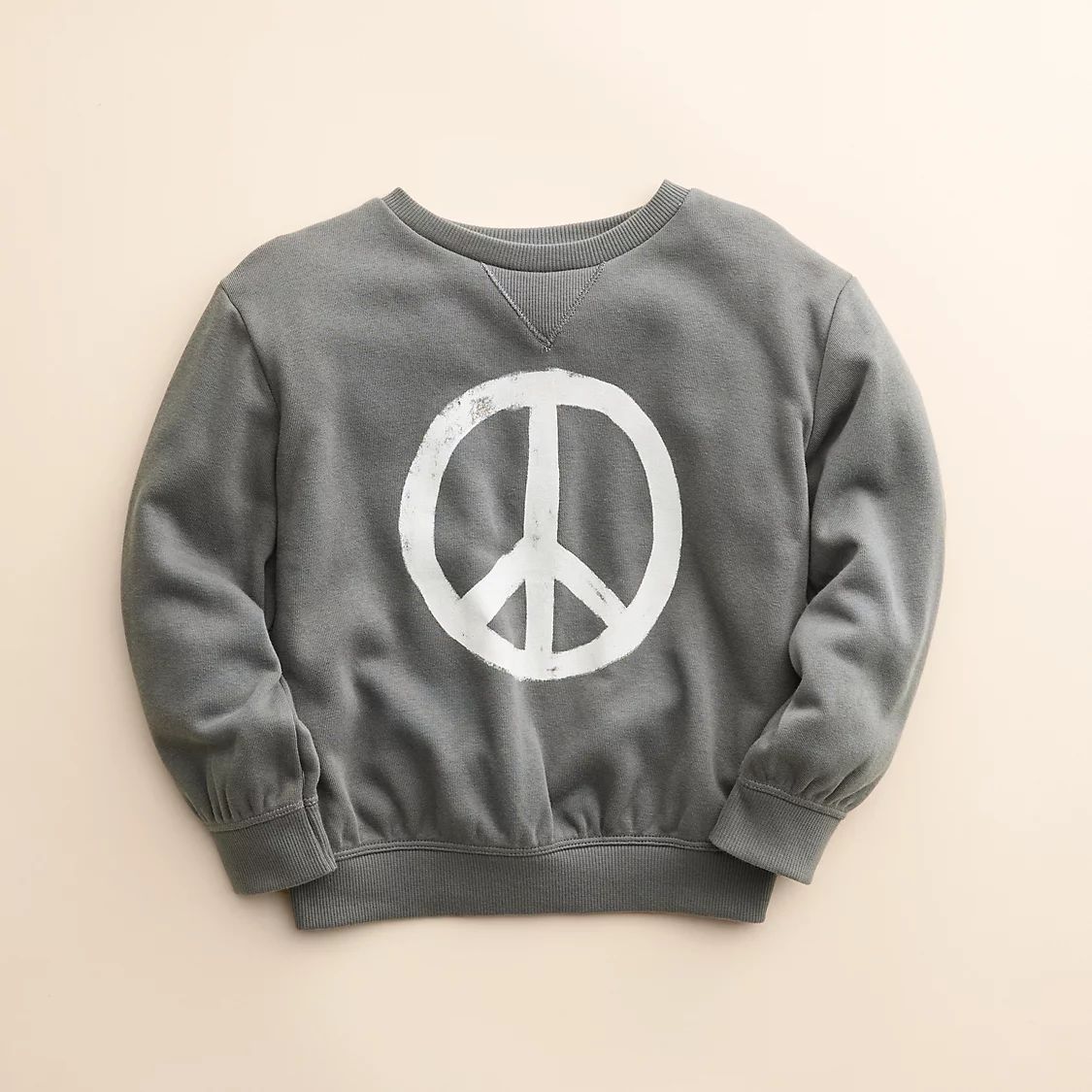 Kids 4-8 Little Co. by Lauren Conrad Pullover Fleece Sweatshirt | Kohls | Kohl's