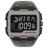 Timex Men's Expedition Grid Shock 50mm Watch | Amazon (US)