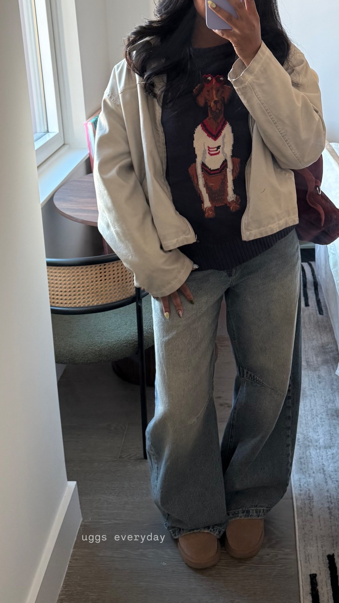 uggs everyday