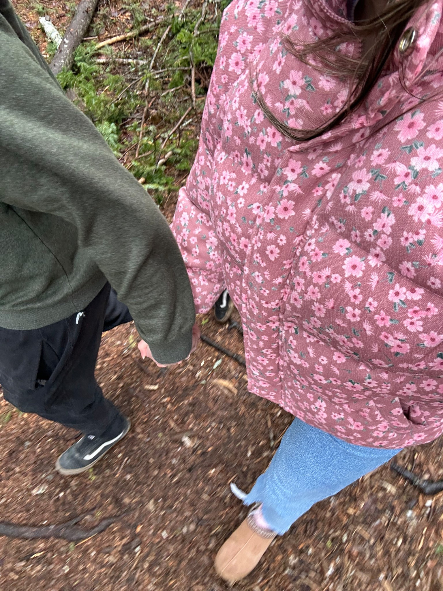 The cutest most perfect floral jacket for spring

#LTKcanada #LTKspring