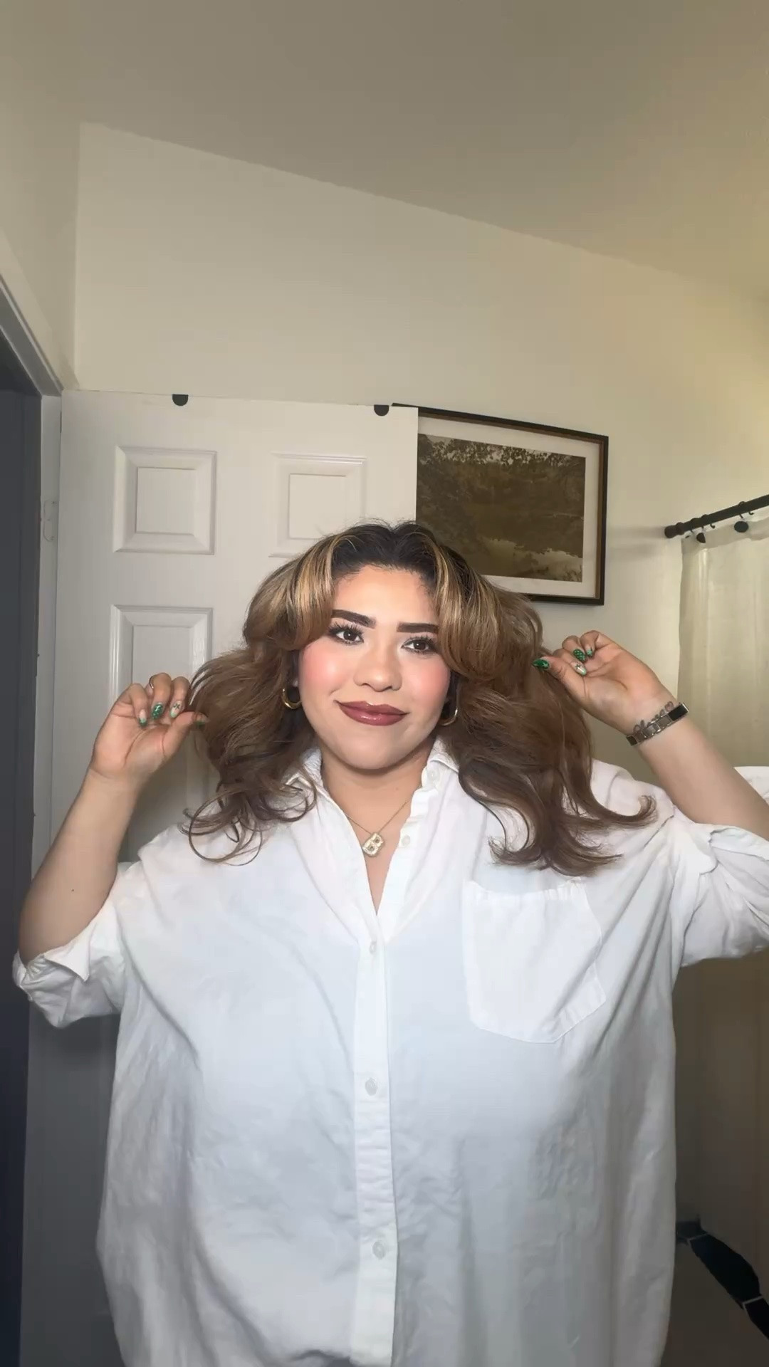 An overnight blowout will do it for me everytime ✨🫰🏻🫰🏻

@ULTA Beauty

#LTKgrwm #LTKBeauty