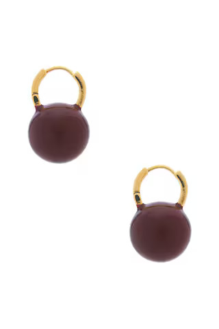 Tavi Earrings
                    
                    Casa Clara | Revolve Clothing (Global)