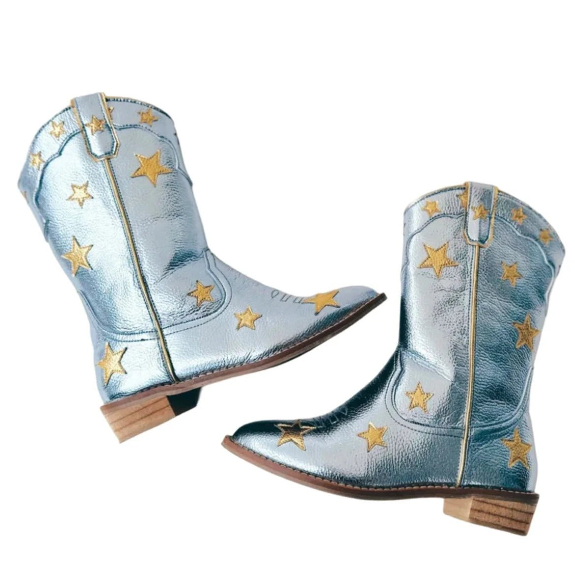 Cowgirl Starstruck Boots | Wild and Rae