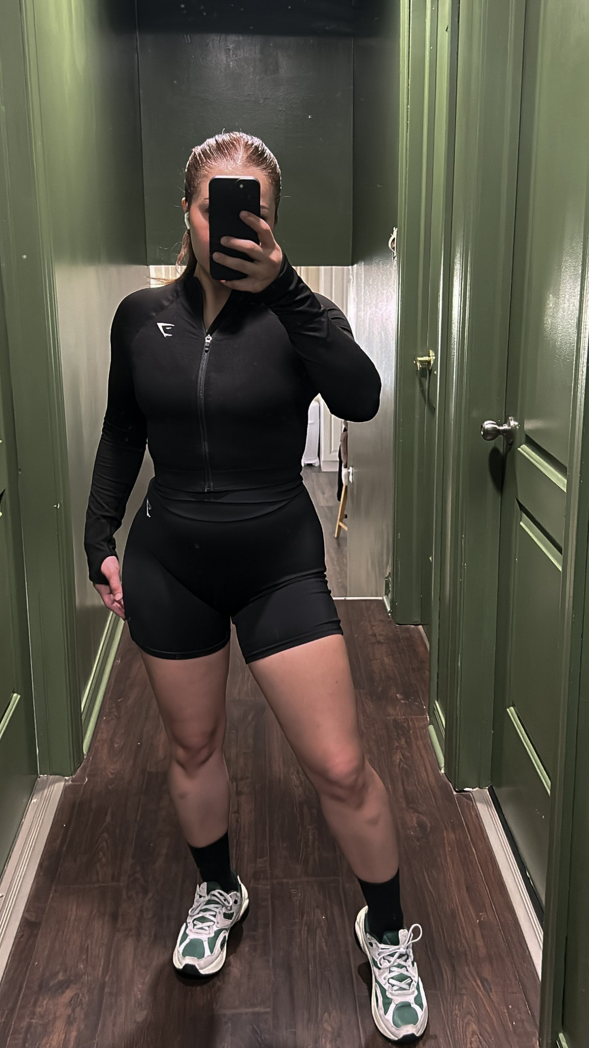 Workout staples = Gymshark 🦈 

#LTKActive #LTKFindsUnder100 #LTKPetite