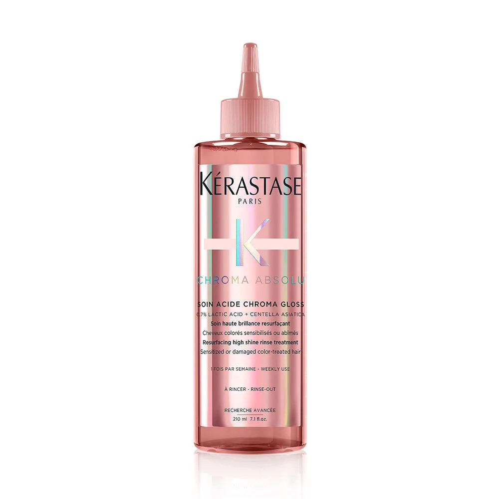 Soin Acide Chroma Gloss Hair Gloss | Kérastase | Kerastase US
