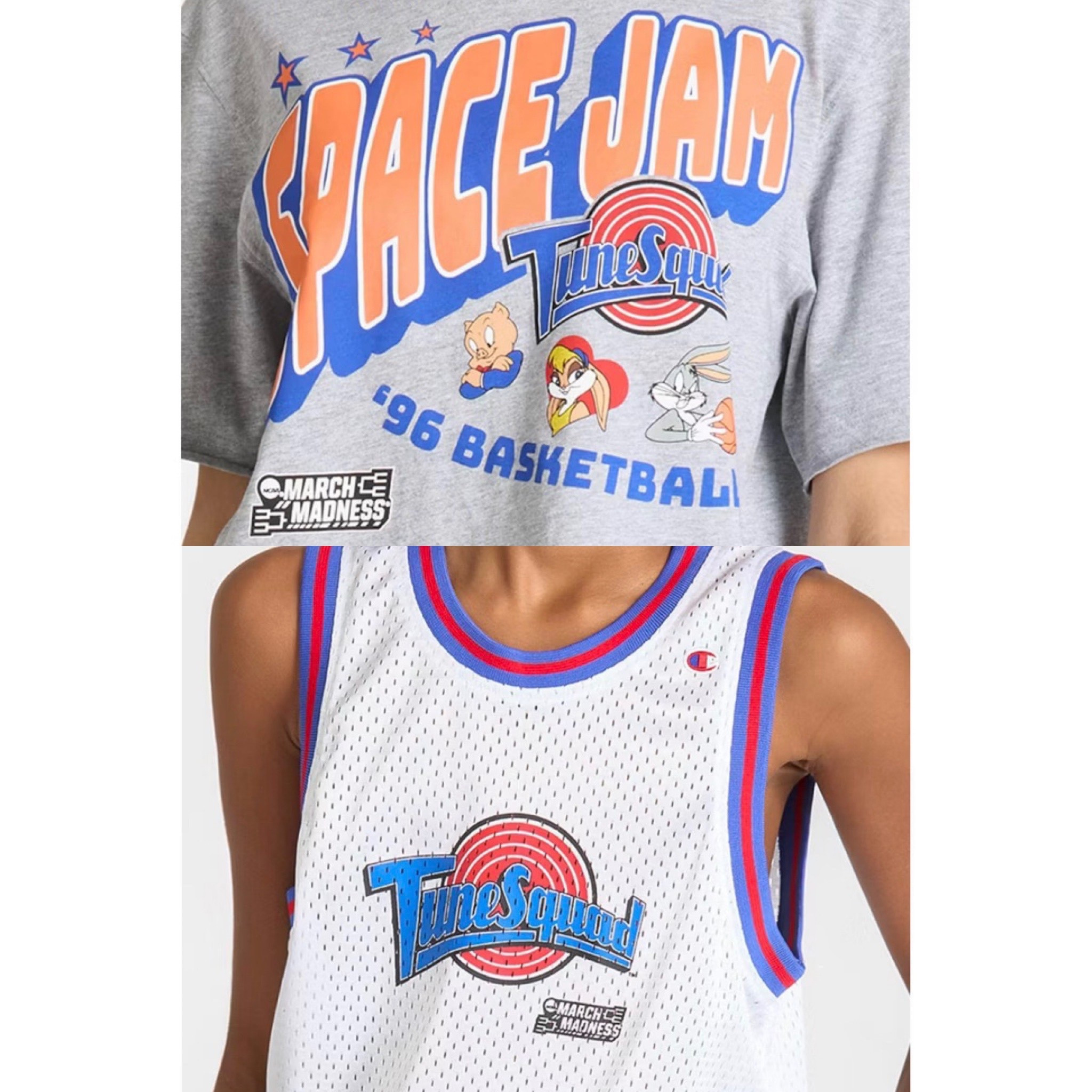 Space jam x March madness! 

#LTKootd #LTKmomlife #LTKActive