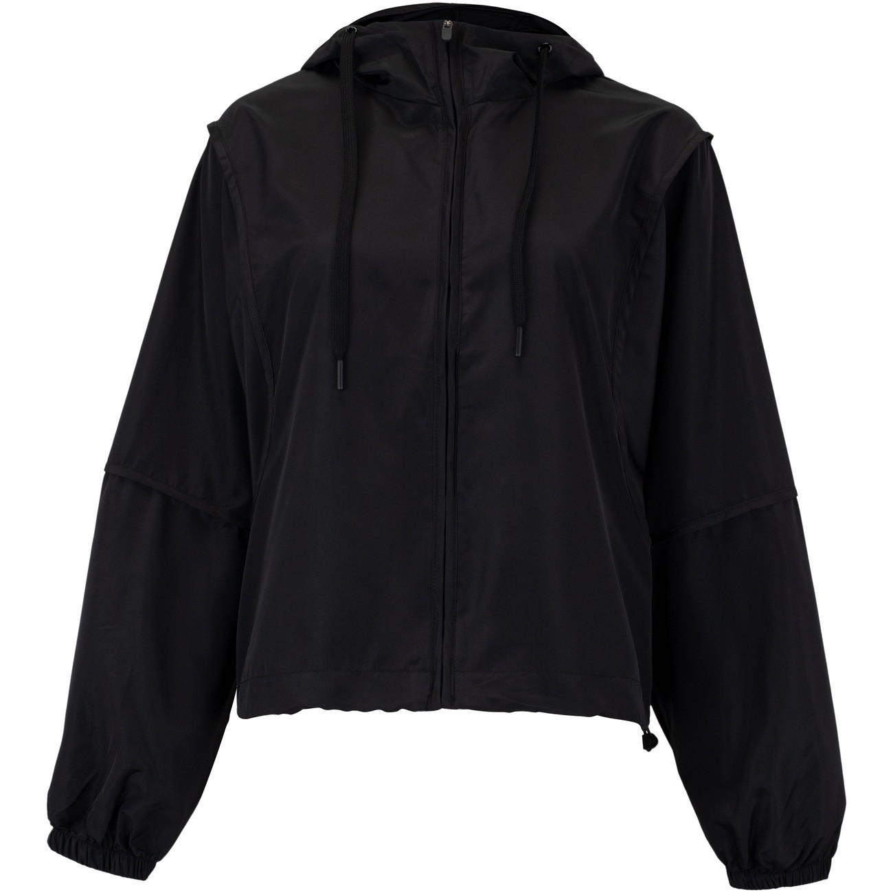 Jaqueta Feminina Oxer com Capuz Mochy Repelente à Água Packable | Centauro (BR)