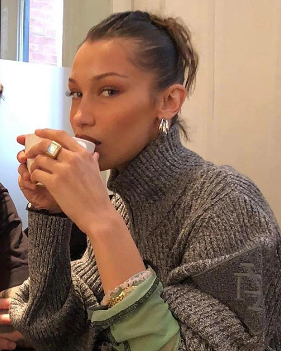 CHANCE HOOPS | 8 Other Reasons