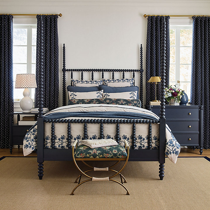 Dover Bed | Ballard Designs, Inc.