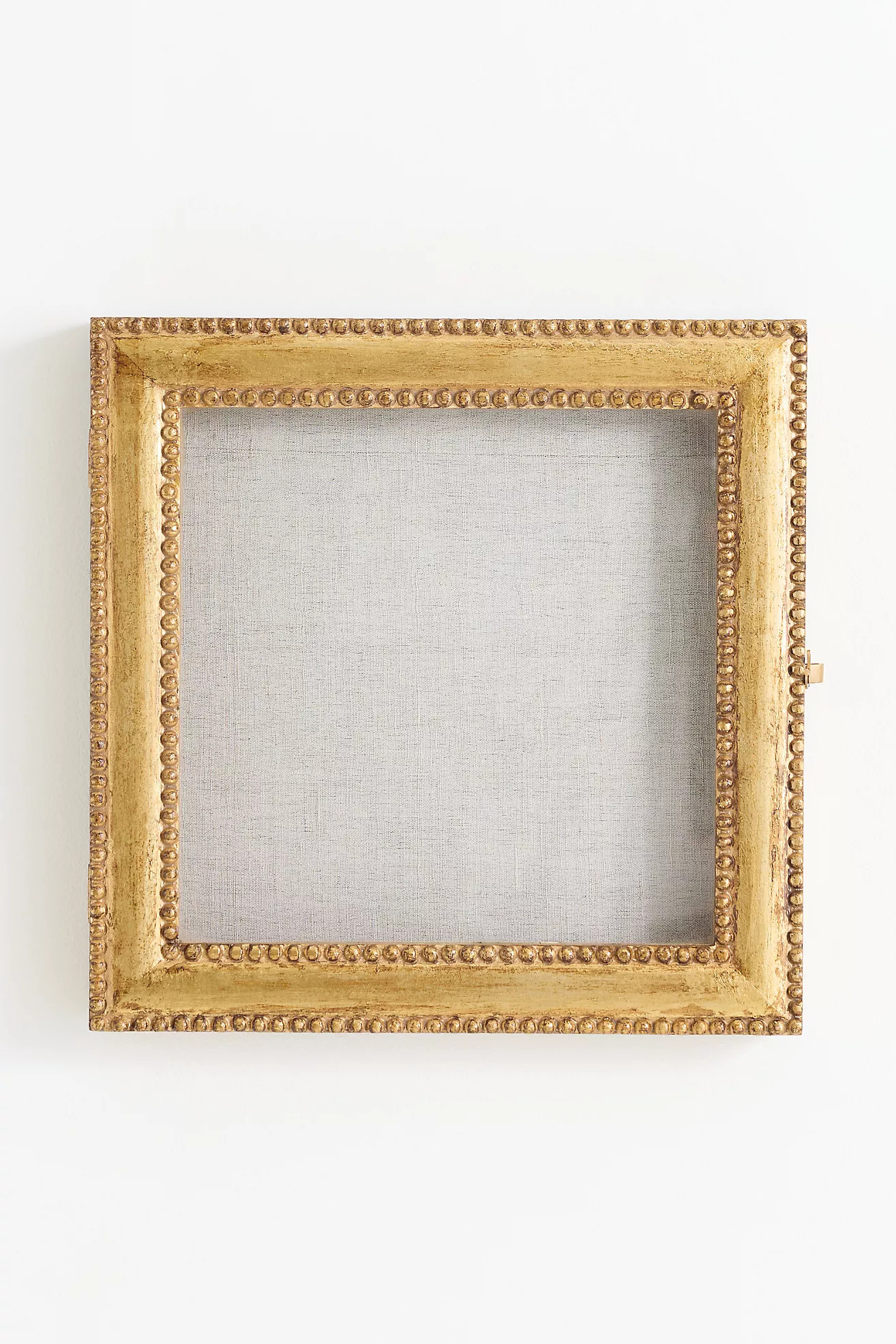 Estelle Shadow Box | Anthropologie (US)