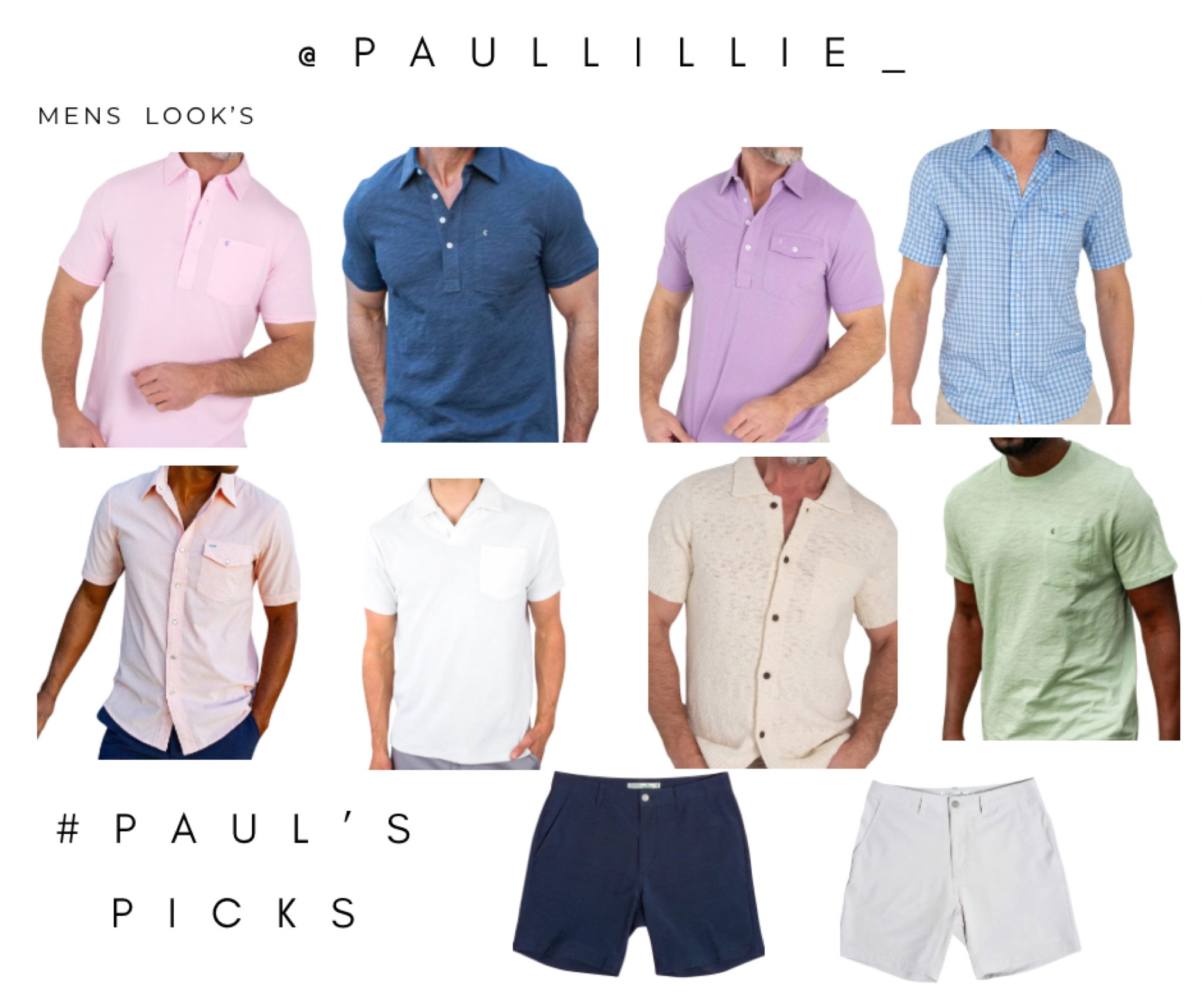 Criquet shirts for the win. I recently found them and am obsessed. I can get enough. Shirt fit to size and shorts are a little short. 

Mens Fashion Summer Trends 

#LTKstyletip #LTKSeasonal #LTKmens