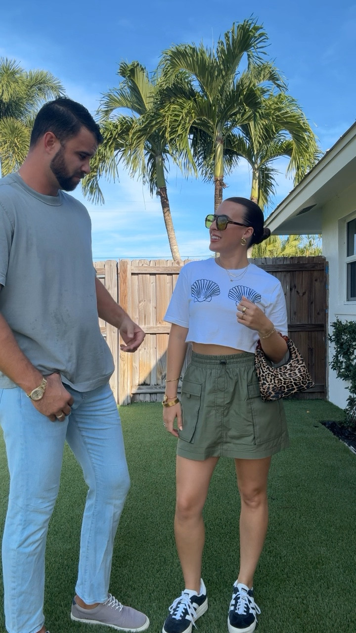 Day 14 outfit of the day! 

#LTKSeasonal #LTKFindsUnder50 #LTKVideo