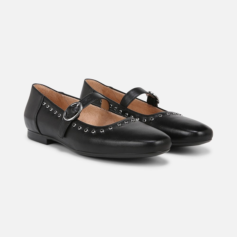 Kelly Mary Jane Flat | Naturalizer