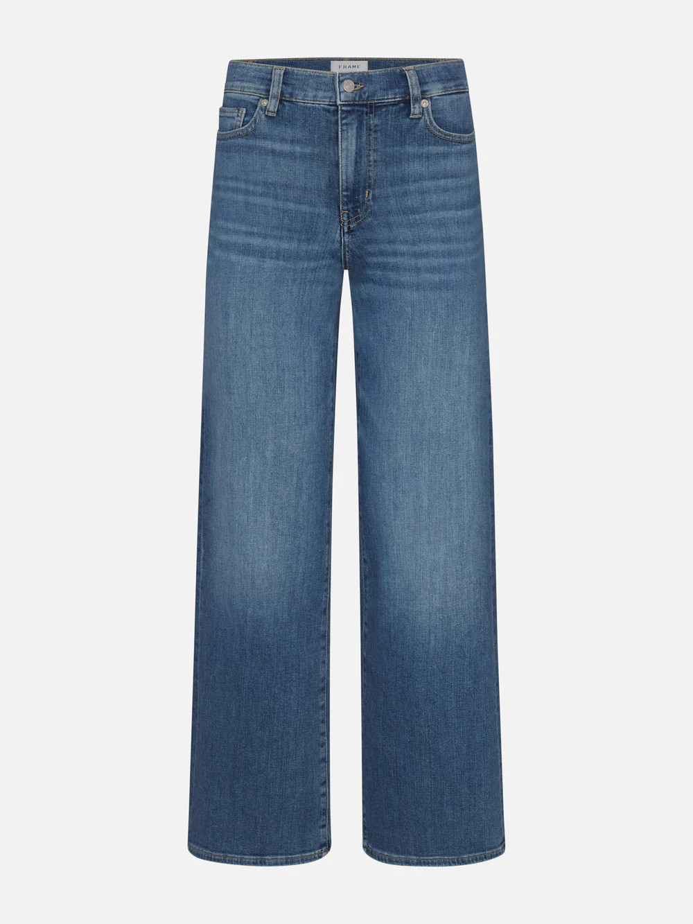 LE SLIM PALAZZO KEEPSAKE | Frame Denim