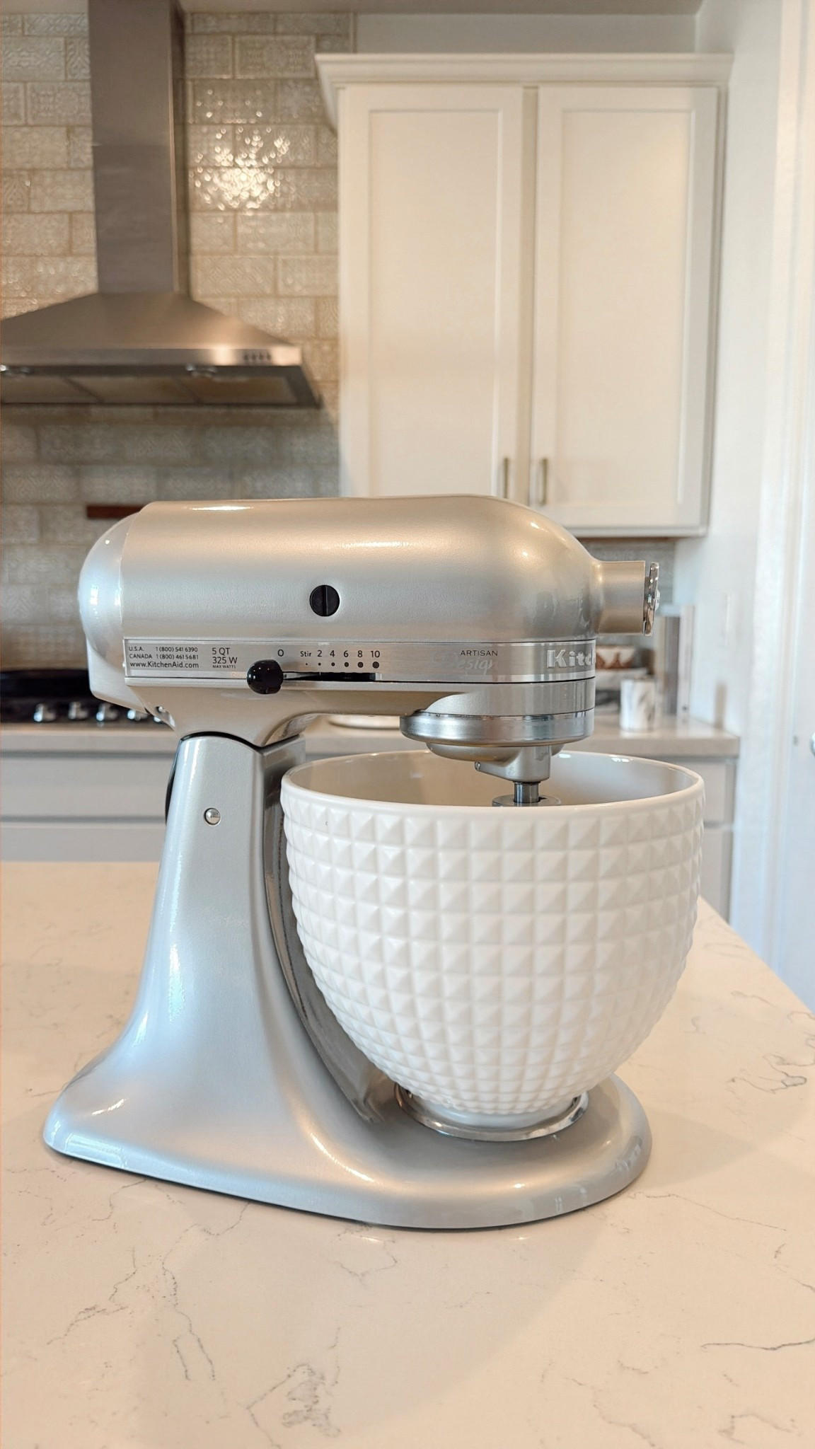 Kitchen aid mixer & bowl on sale / crate & barrel / gifts for her / Christmas gifts / Holiday 


#LTKHome #LTKGiftGuide #LTKHoliday