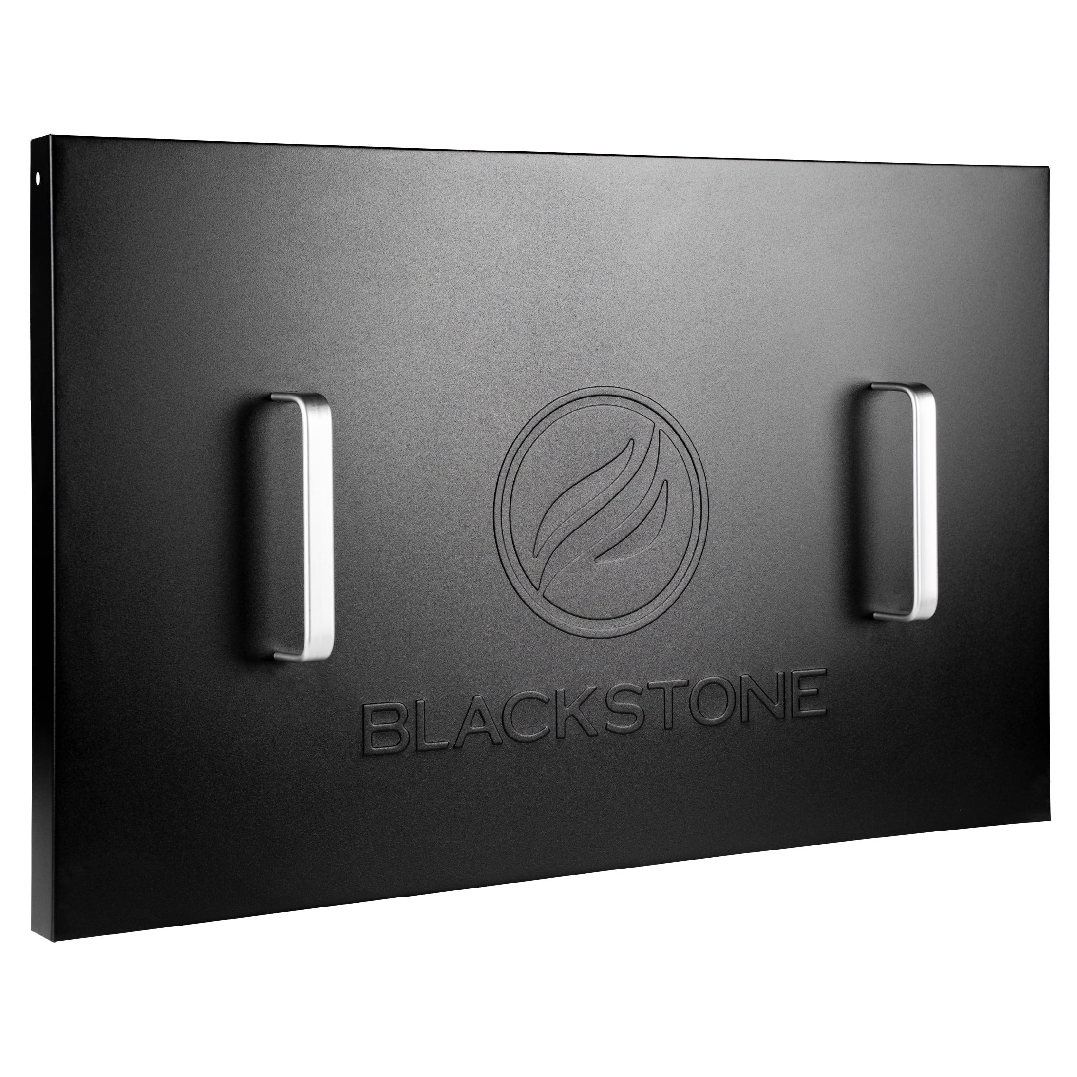 Blackstone 28" Griddle Hard Cover (Model 5003) for Front or Rear Grease Models, Black | Walmart (US)