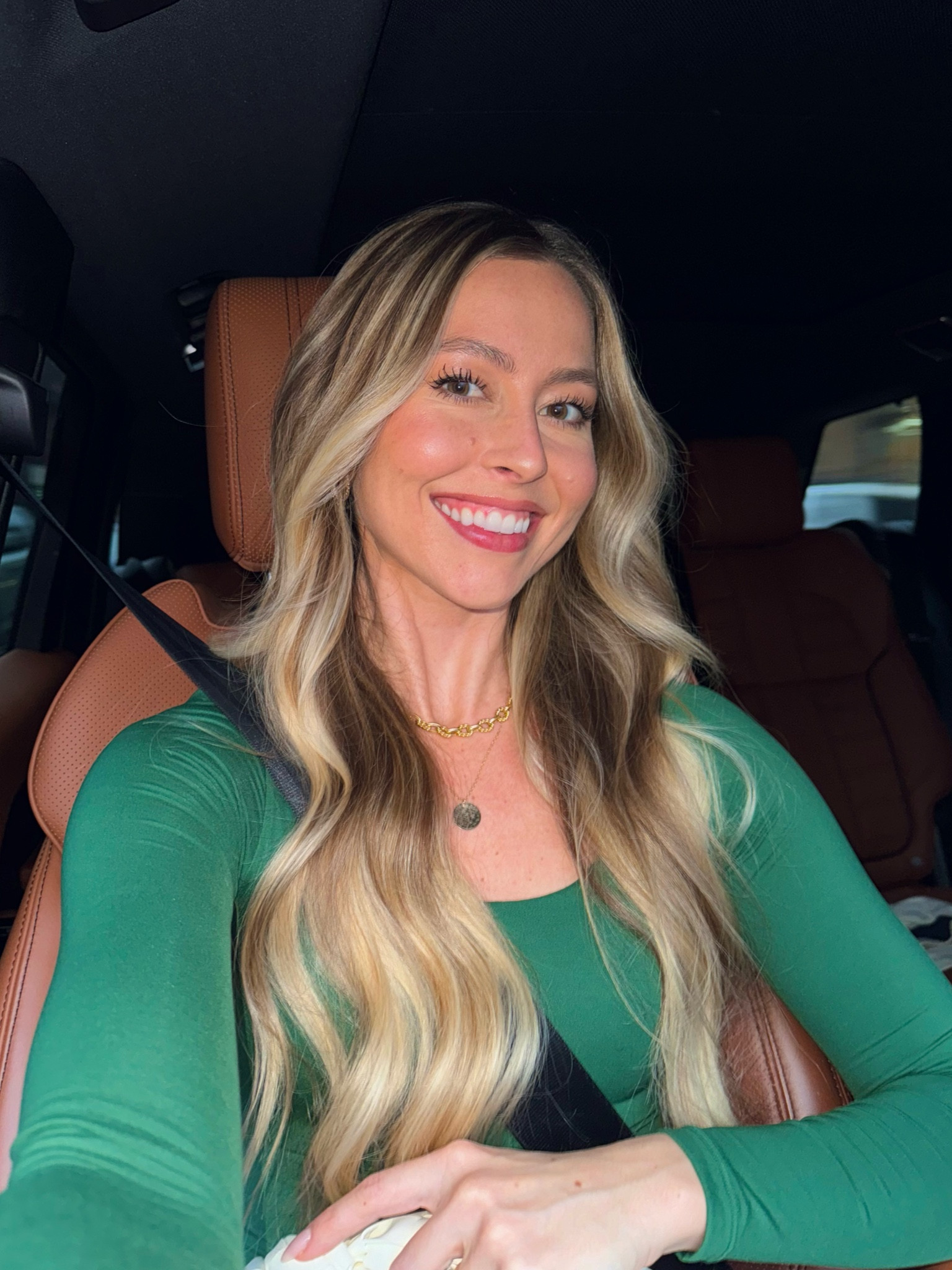 Date night makeup 💄 

#LTKbeauty