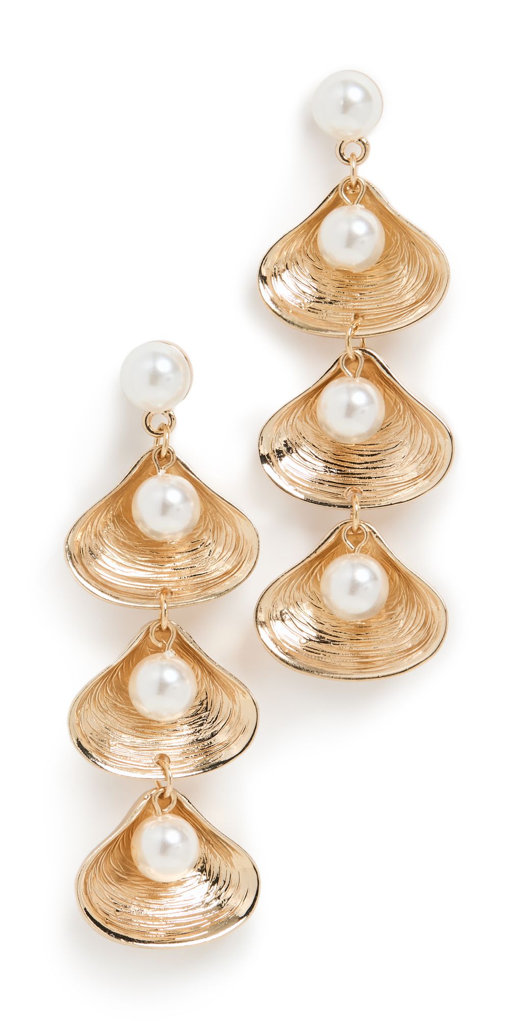 Sunday Venus Earrings | Shopbop