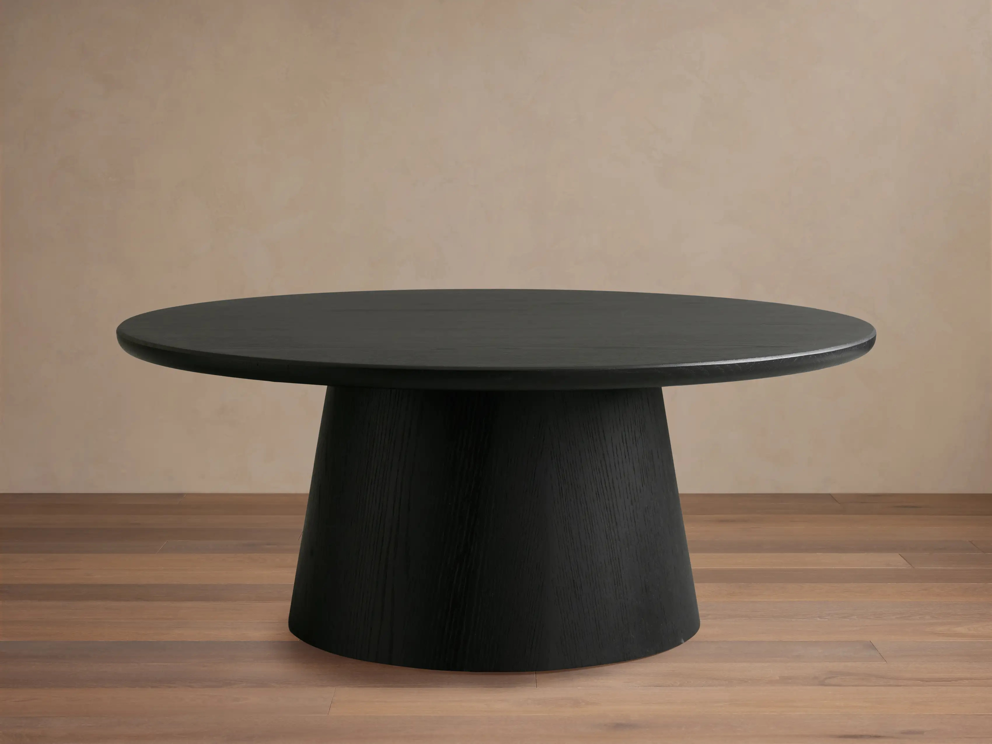 Hemmings Nesting Coffee Table in Ebony | Arhaus