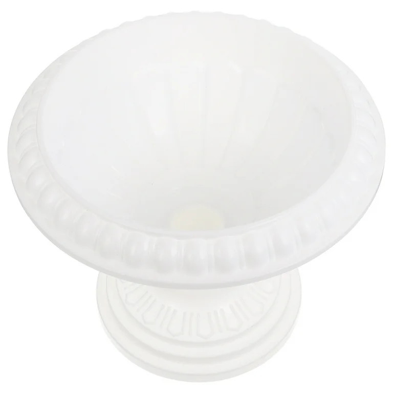 5 Pack Hydroponic Flower Pot Plants Artificial Urn Vase Country Decor | Walmart (US)