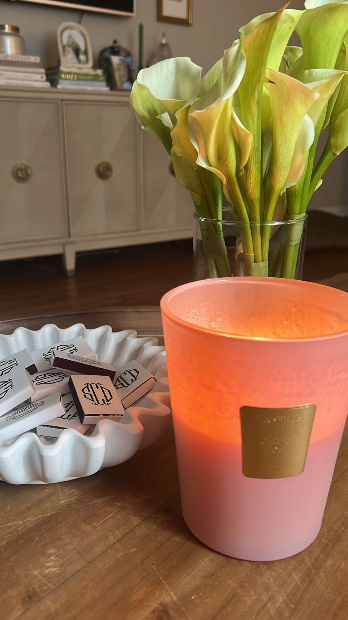 Spring home favorites from Amazon & more!🌷🤍

#LTKSeasonal #LTKHome #LTKFindsUnder50