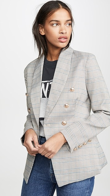 The Palermo Blazer | Shopbop