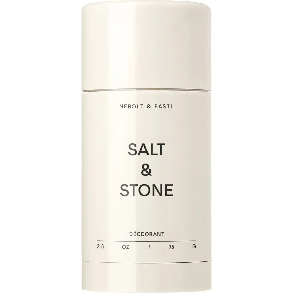 SALT & STONE Deodorant in Neroli & Basil at Nordstrom | Nordstrom
