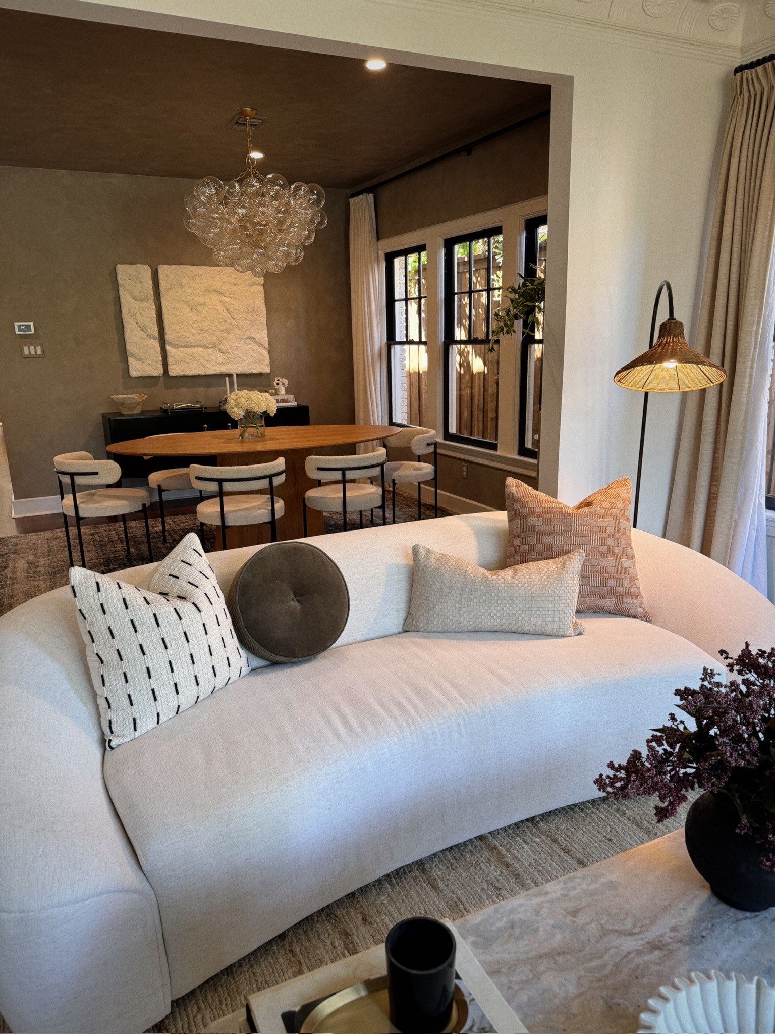 My lamp I shared a look for less option that's on sale 😍

Living room, sitting area, dining room, coffee table, design inspo, fall decor 

#LTKHome #LTKFamily #LTKStyleTip