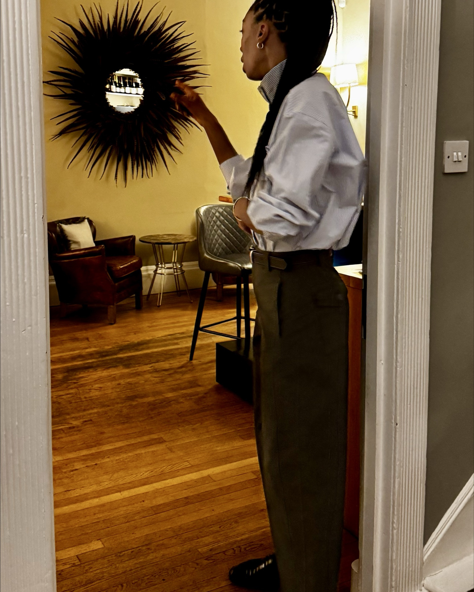 🩵💚

#LTKuk #LTKstyletip #LTKworkwear