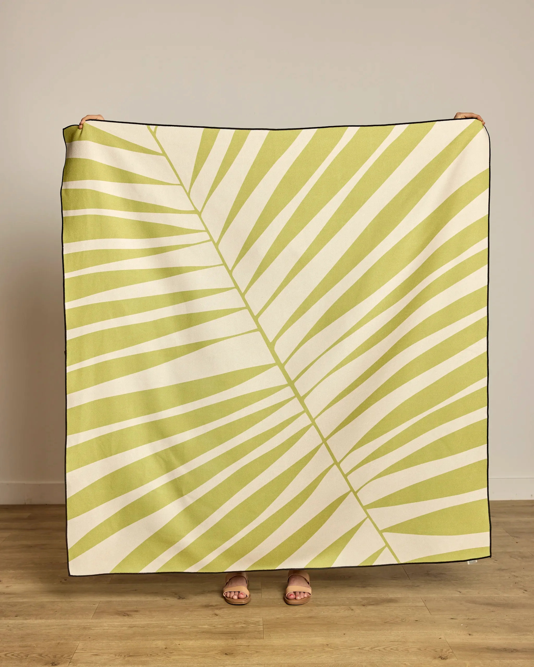 Cabana Club Beach Blanket | Geometry | Geometry
