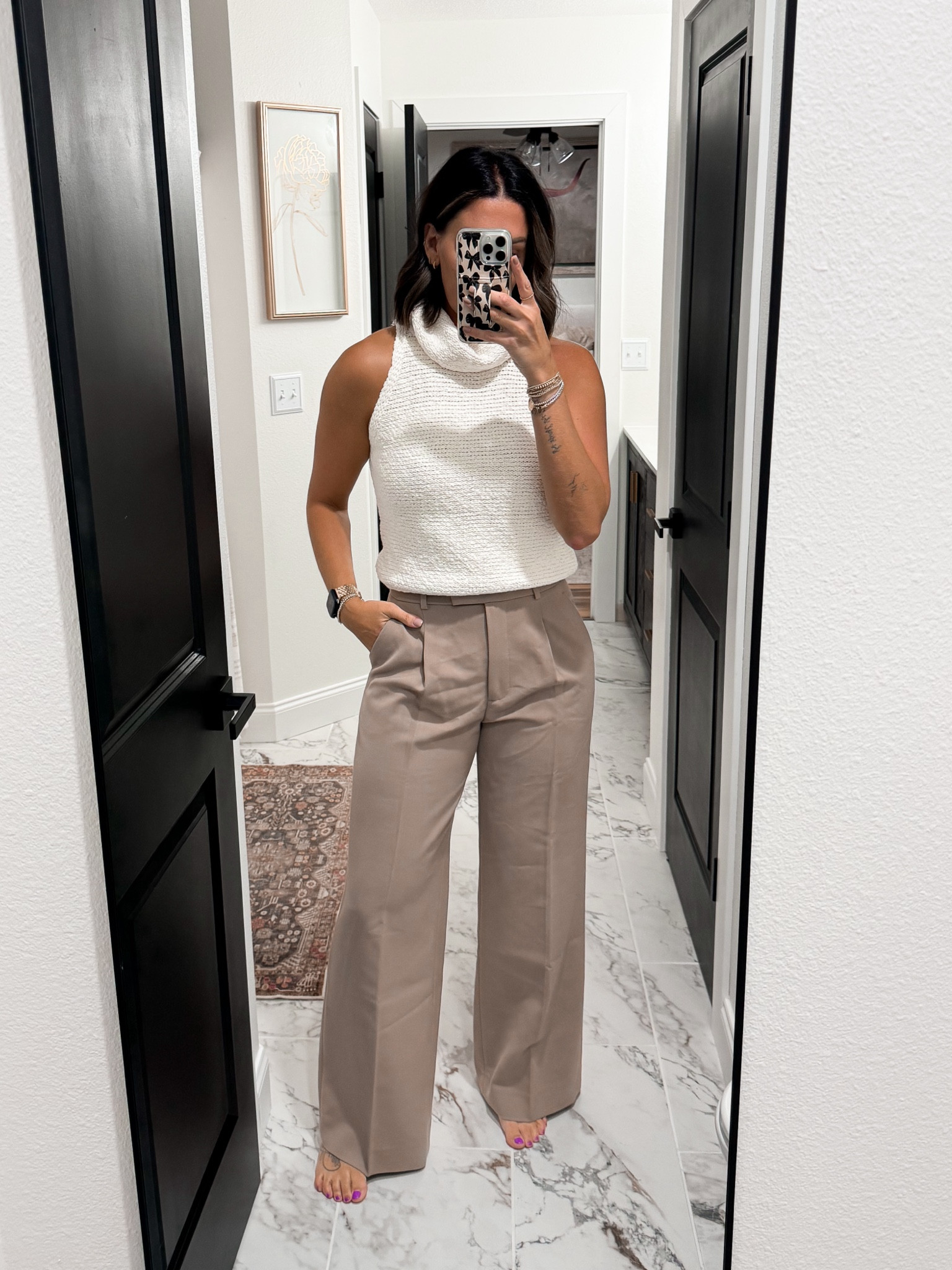 Top-medium
Bottoms-28L

#LTKStyleTip #LTKSaleAlert #LTKFindsUnder50