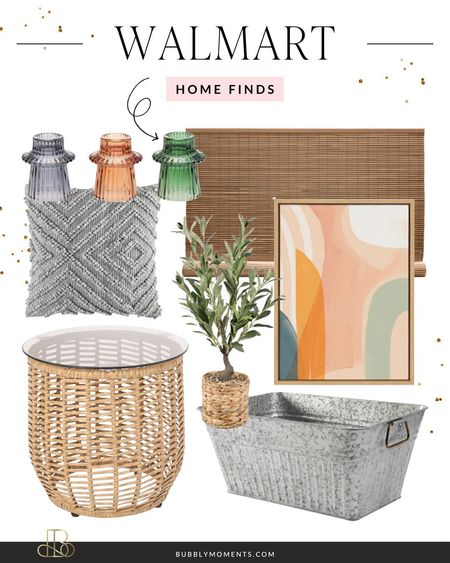 Revamp your space with Walmart's top-notch home finds! Dive into a world of style and affordability with our curated selection of decor essentials. We've got everything you need to elevate your home game. Shop now and turn your house into a haven of comfort and style! #LTKhome #LTKfindsunder100 #LTKfindsunder50 #WalmartHome #HomeDecor #InteriorInspo #AffordableFinds #DecorGoals #HomeStyle #HomeInspiration #DecorAddict #BudgetFriendly #HomeGoods #CozyVibes #HomeEssentials #ModernLiving #DecorCrush #HomeDesign #InstaHomeDecor #HomeStyling #ApartmentTherapy #HomeShopping #InteriorDesignIdeas #HomeSweetHome #DecorInspo #HomeAccents #StyleInspiration

