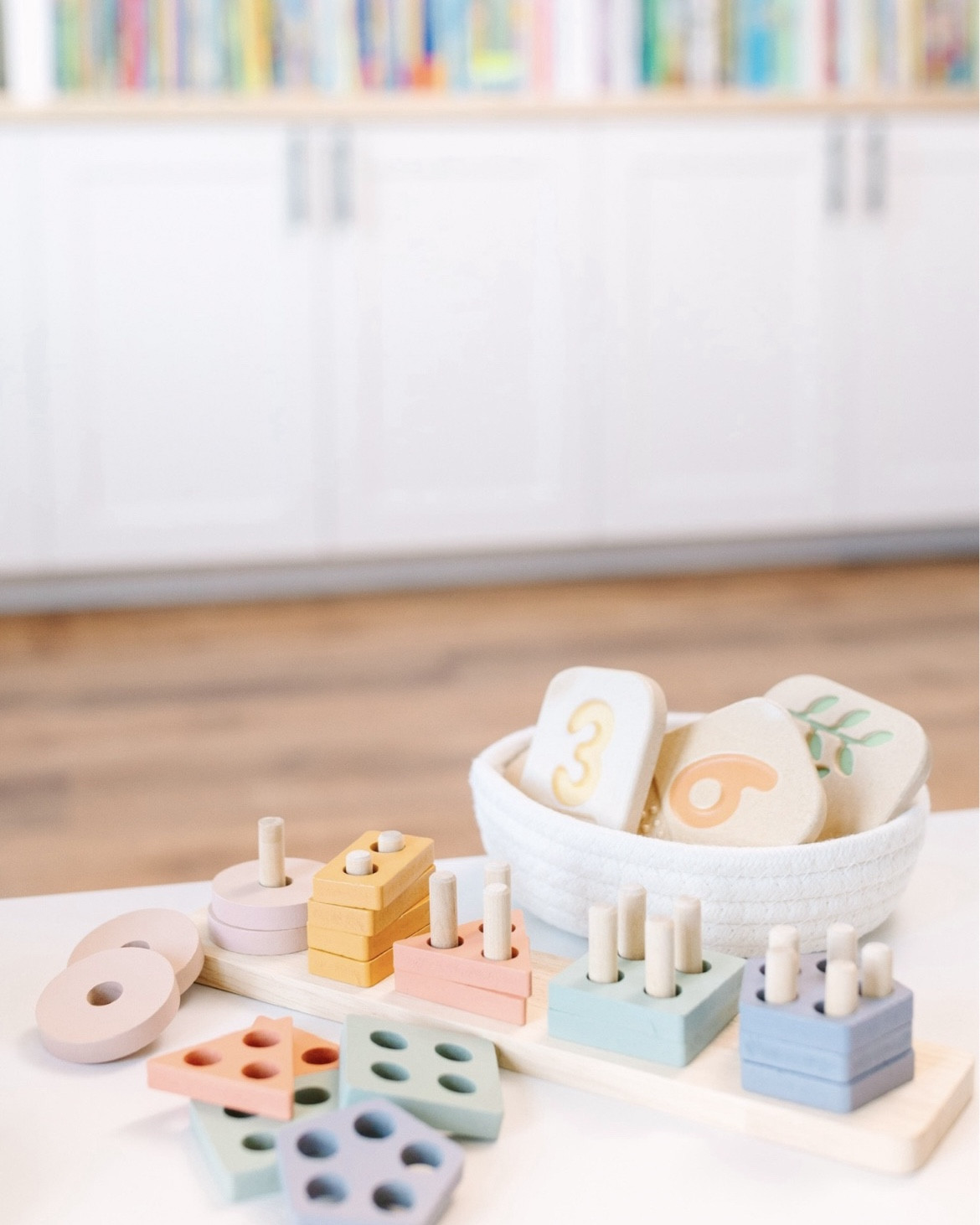 Now is the perfect time to add to your homeschool stock with so many holiday deals happening! 

Checkout EXACT links for Montessori toys that are on sale or have a large coupon and are the perfect addition to any learning setting! 

#LTKKids #LTKWatchNow #LTKHoliday