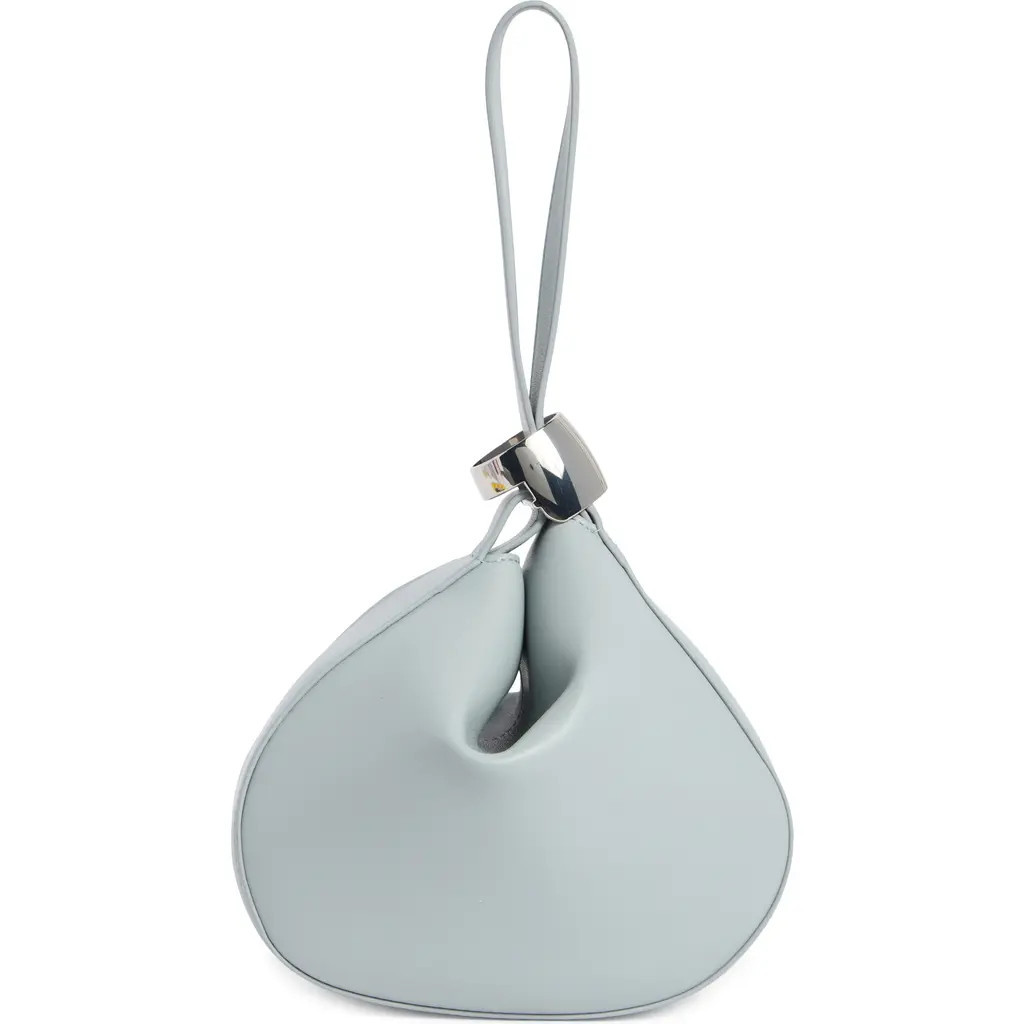 BCBG Cuff Pouchette in Moody Blue at Nordstrom Rack | Nordstrom Rack