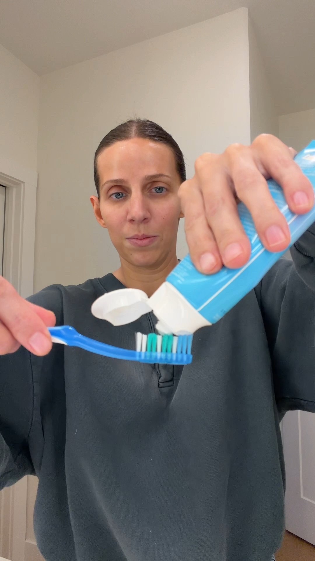 Non toxic tooth paste & whitening strips that DO NOT cause sensitivity! 

#LTKgrwm #LTKBeauty #LTKselfcare