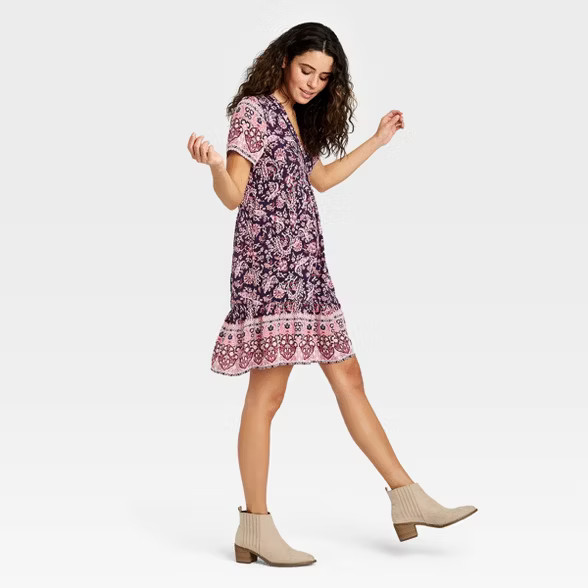 Target/Women/Women's Clothing/Dresses‎ | Target