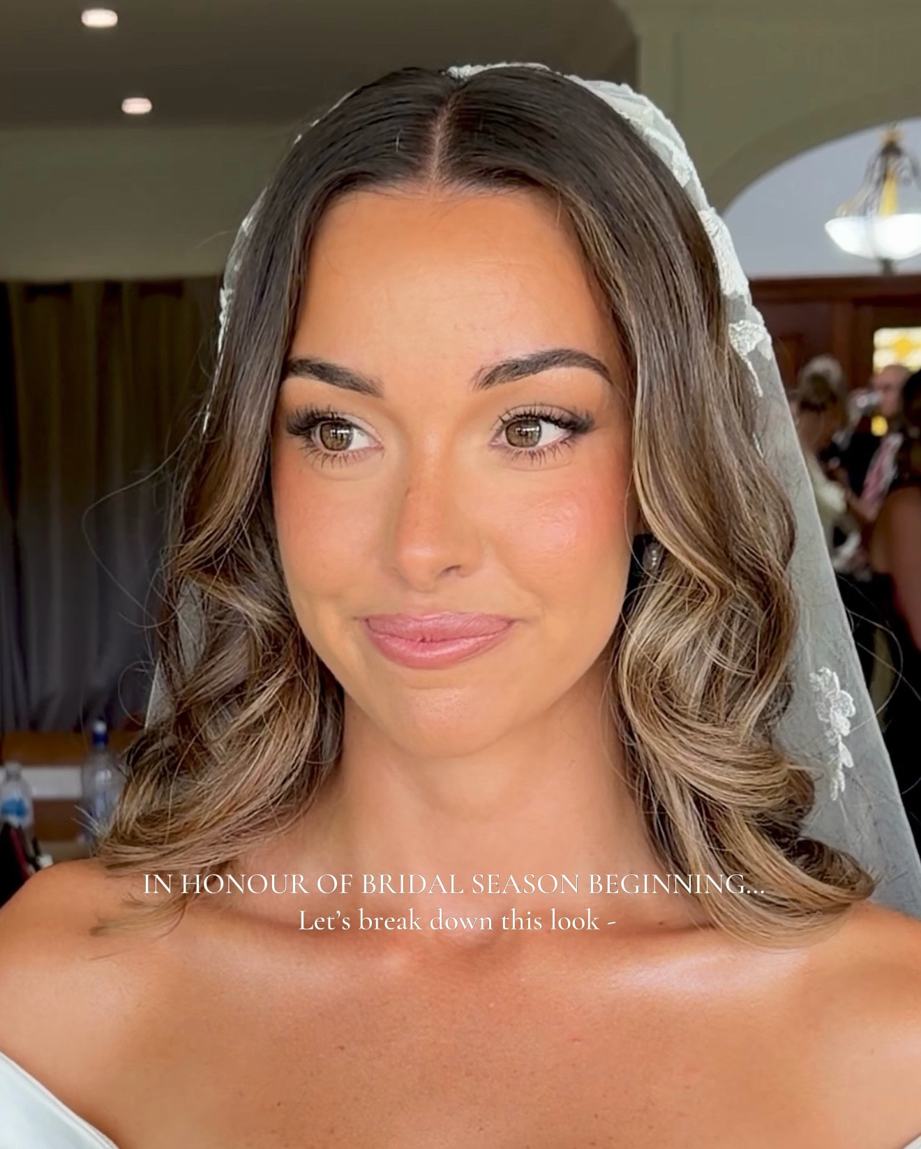 2026 Bridal Inspo & Breakdown 🤌🏽

#LTKaustralia #LTKbeauty #LTKwedding