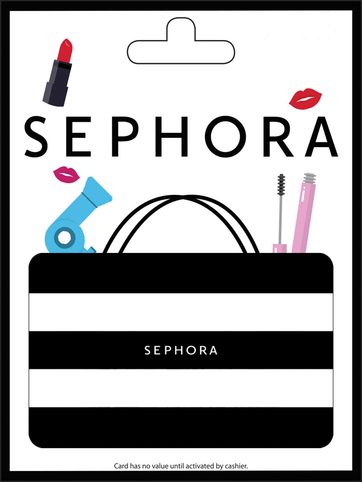 SEPHORA Gift Card | Amazon (US)
