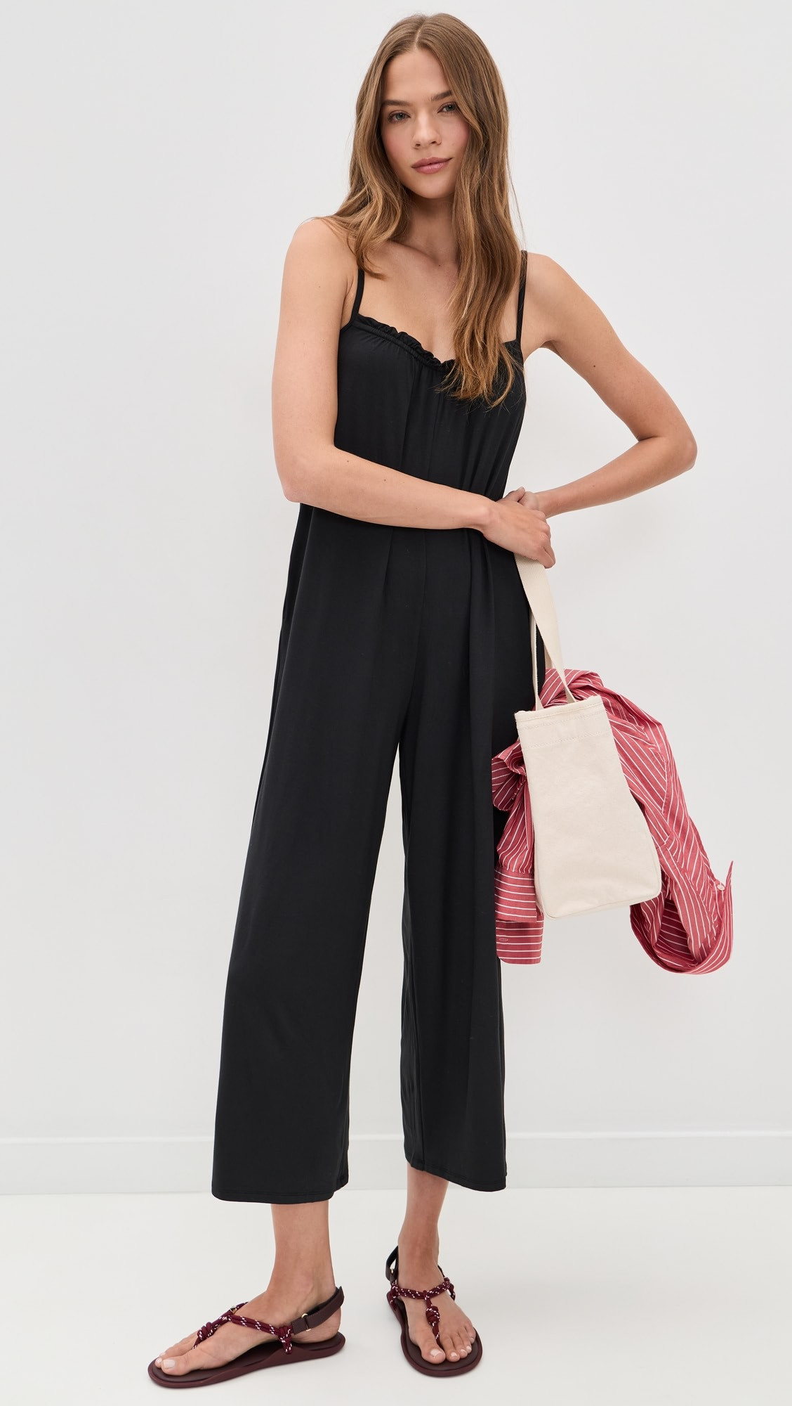 Day Off Jumpsuit | Shopbop