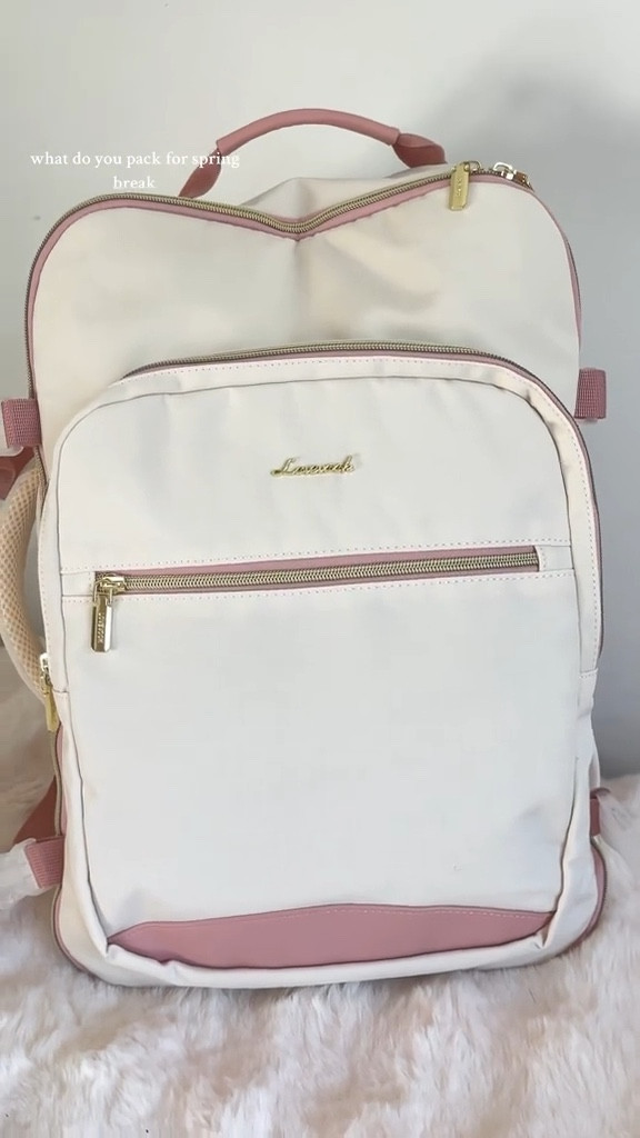 My go to Travel Bag

#LTKBacktoSchool #LTKFindsUnder50 #LTKItBag