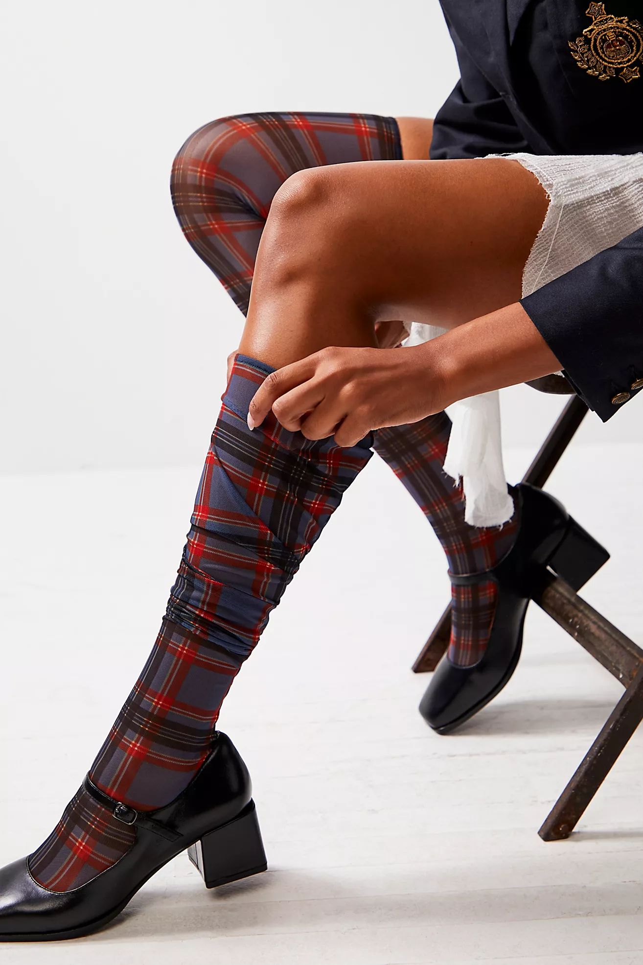 Only Hearts Lake District Socks | Free People (Global - UK&FR Excluded)