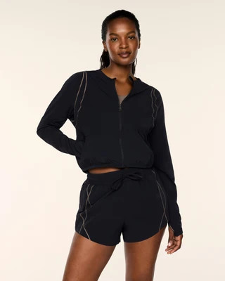 SPANX® BoostUp RunClub Full Zip Jacket | Spanx