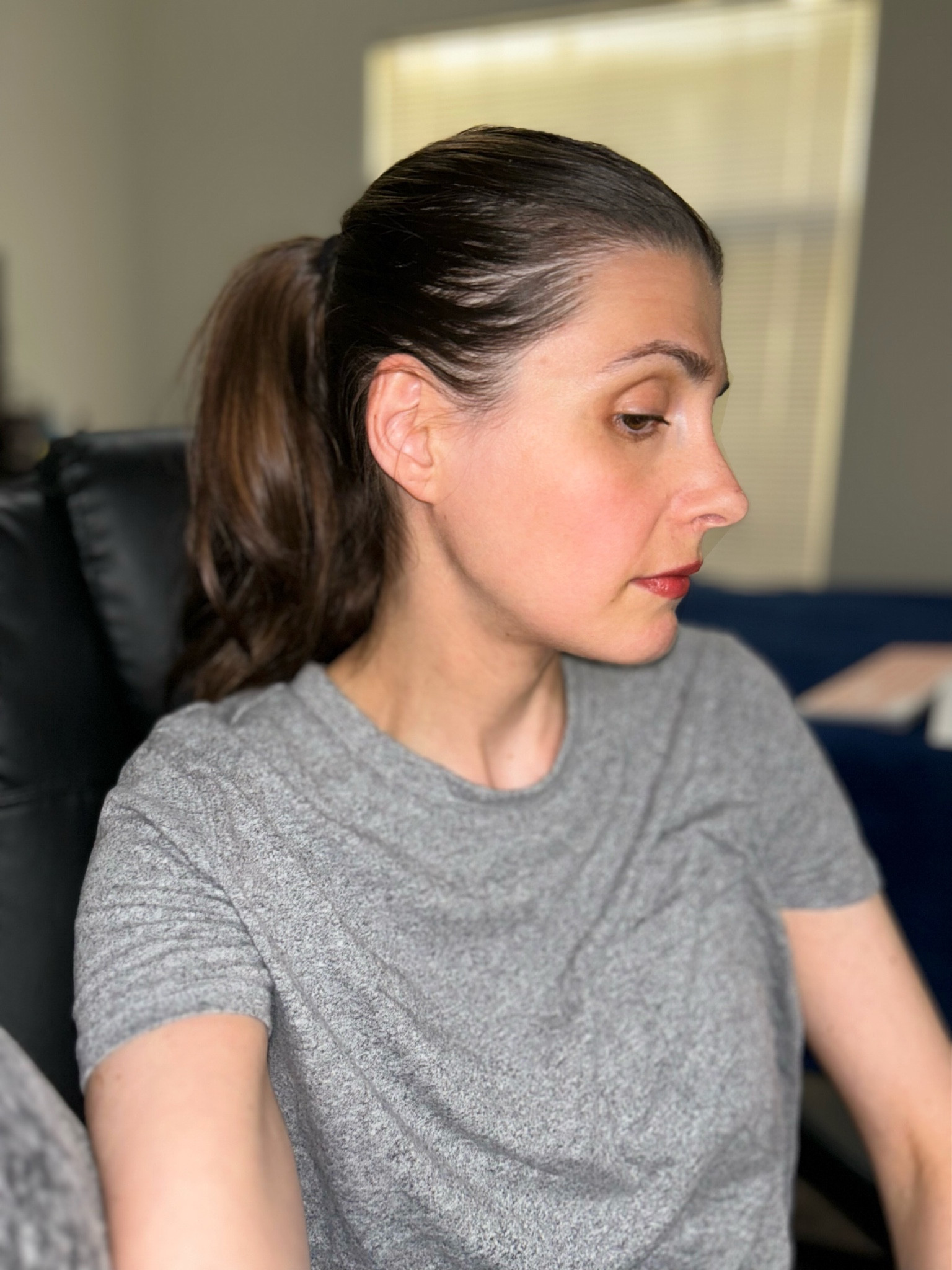 Makeup no makeup look with sun protection 

#LTKstyletip #LTKSeasonal #LTKbeauty