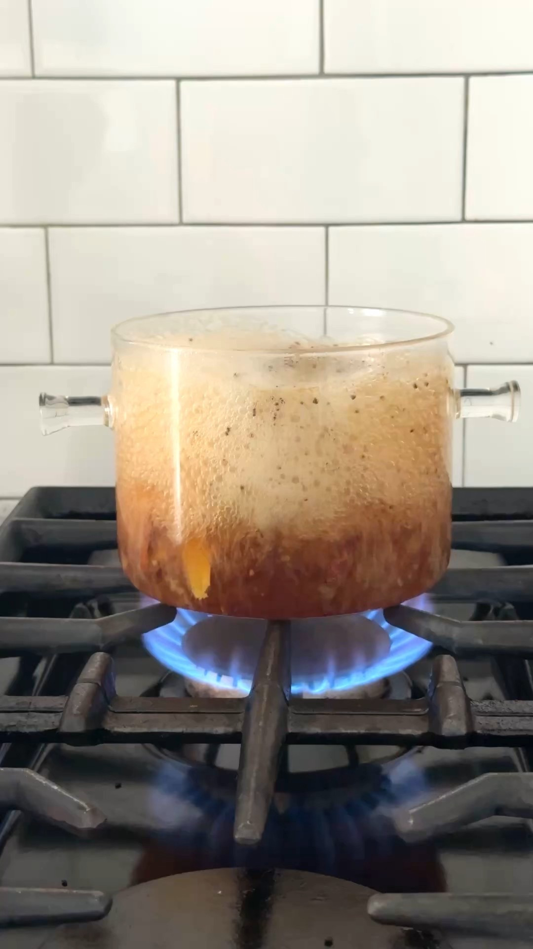 Glass pot

#LTKstyletip #LTKcanada #LTKover50style