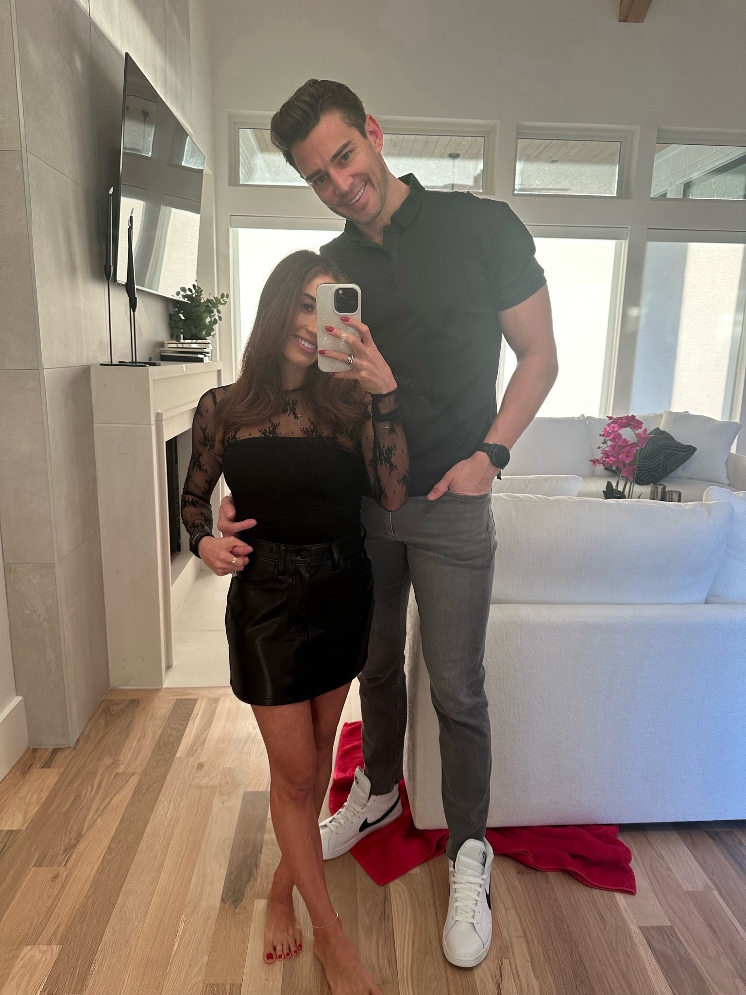 Men’s polo shirt chino pants Nike sneakers men’s gift ideas lace bodysuit skirt 

#LTKsalealert #LTKfindsunder100 #LTKfindsunder50