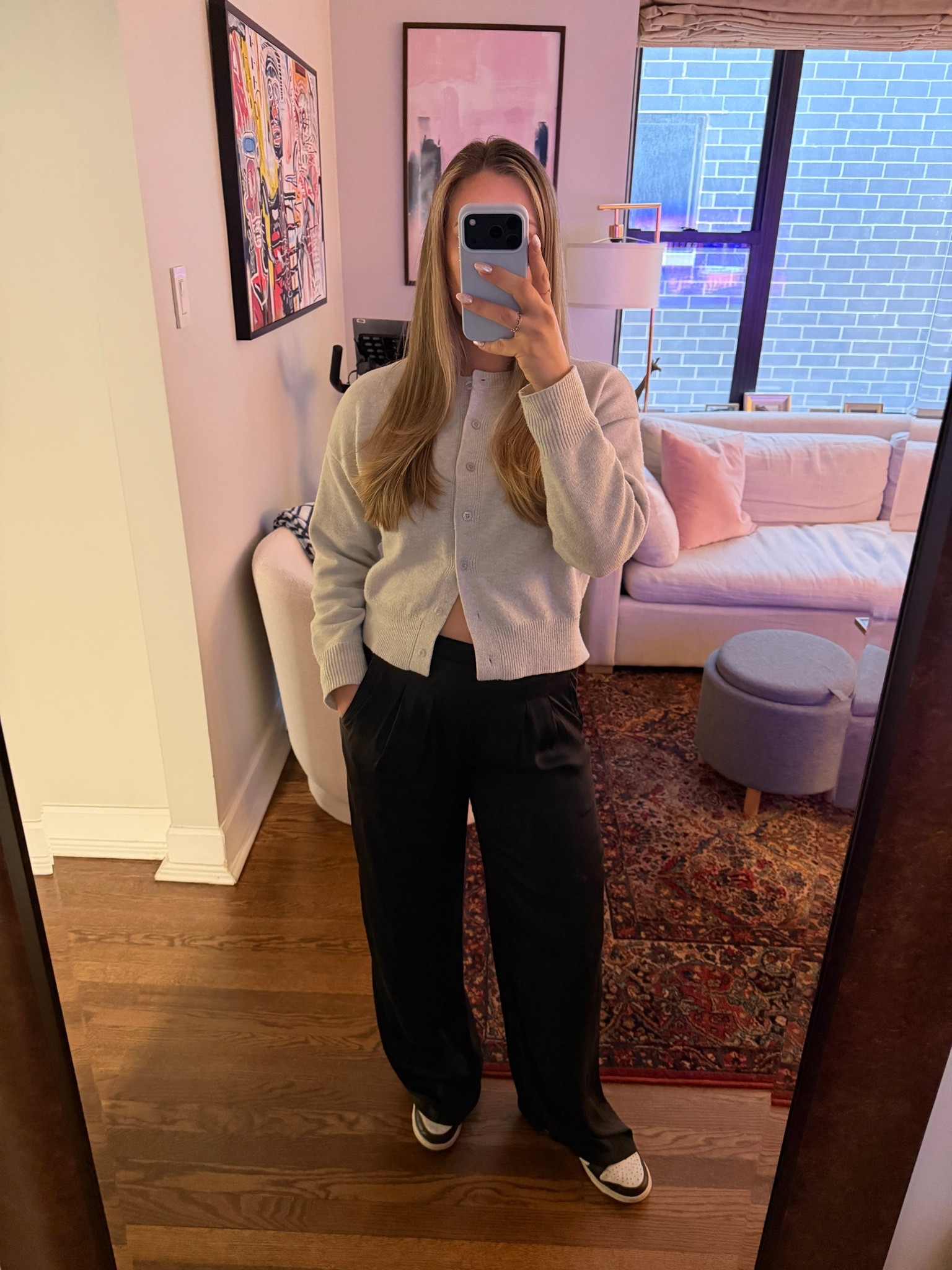Simple, cute outfit to throw on when you have 5 minutes to get out the door.

#LTKootd #LTKmomlife