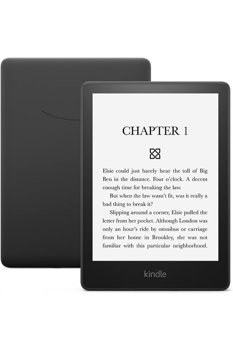 Kindle