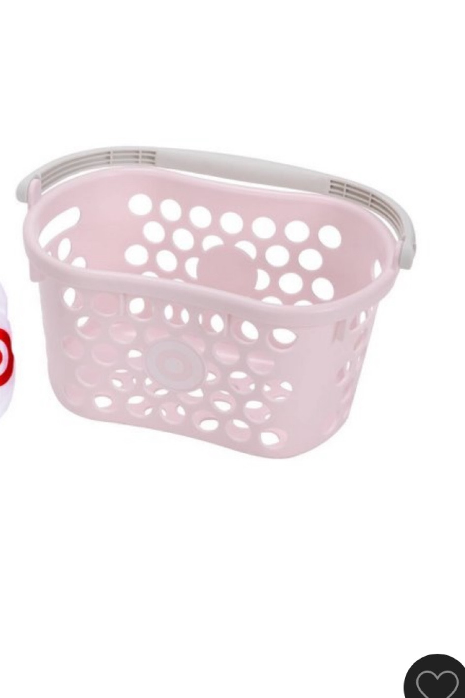 TARGET PINK SHOPPING CART

#LTKGiftGuide #LTKHoliday #LTKFamily